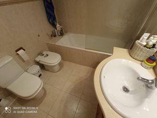 Casa adosada en alquiler en Vilafortuny - Cap de Sant Pere en Cambrils