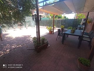 Casa adosada en alquiler en Vilafortuny - Cap de Sant Pere en Cambrils