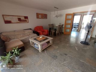 Casa adosada en alquiler en Vilafortuny - Cap de Sant Pere en Cambrils