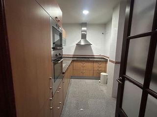 Piso en alquiler en San Matías - Realejo en Granada