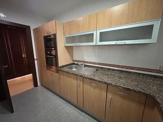 Piso en alquiler en San Matías - Realejo en Granada