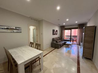 Piso en alquiler en Playa de Granada en Motril