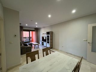 Piso en alquiler en Playa de Granada en Motril