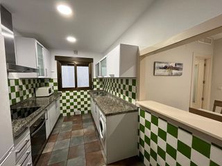 Piso en alquiler en Playa de Granada en Motril