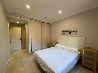 Piso en alquiler en Playa de Granada en Motril