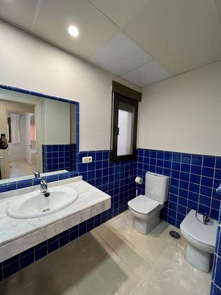 Piso en alquiler en Playa de Granada en Motril