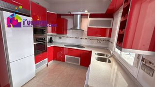 Piso en alquiler en Albox