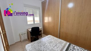 Piso en alquiler en Albox