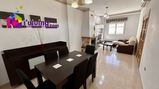 Piso en alquiler en Albox