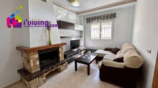 Piso en alquiler en Albox