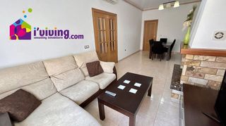 Piso en alquiler en Albox