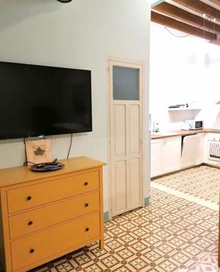 Ático en alquiler en Carolinas Bajas en Alicante