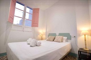 Ático en alquiler en Carolinas Bajas en Alicante