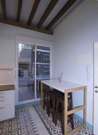 Ático en alquiler en Carolinas Bajas en Alicante