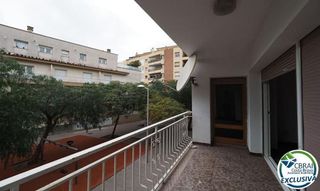 Piso en venta en Centre en Roses