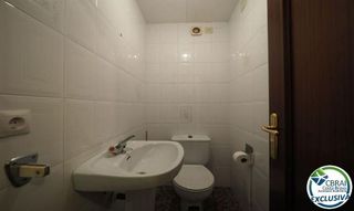 Piso en venta en Centre en Roses