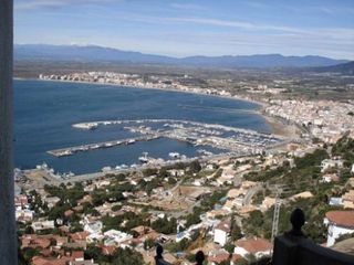 Piso en venta en Centre en Roses