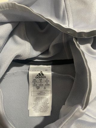 Sudadera Adidas mujer S