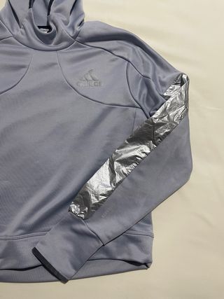 Sudadera Adidas mujer S