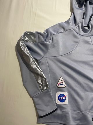 Sudadera Adidas mujer S