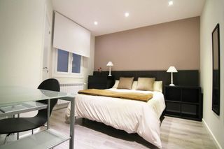 Piso en alquiler en Centro en San Sebastián-Donostia