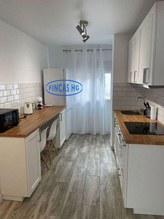 Piso en venta en Pla de la Vallonga - Bacarot en Alicante