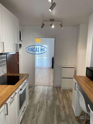 Piso en venta en Pla de la Vallonga - Bacarot en Alicante
