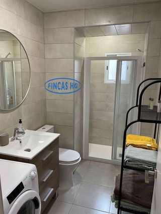 Piso en venta en Pla de la Vallonga - Bacarot en Alicante