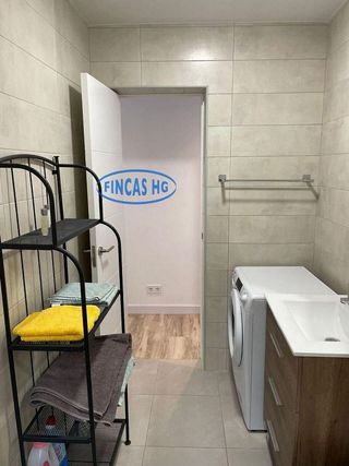 Piso en venta en Pla de la Vallonga - Bacarot en Alicante