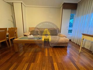 Piso en alquiler en Zona Ultramar en Ferrol