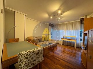 Piso en alquiler en Zona Ultramar en Ferrol