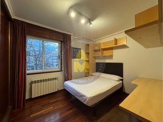 Piso en alquiler en Zona Ultramar en Ferrol