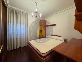 Piso en alquiler en Zona Ultramar en Ferrol