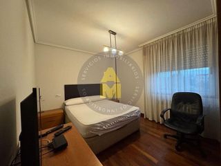 Piso en alquiler en Zona Ultramar en Ferrol