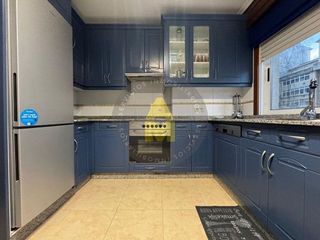 Piso en alquiler en Zona Ultramar en Ferrol