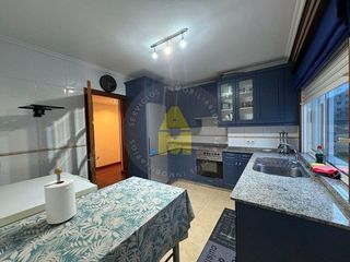 Piso en alquiler en Zona Ultramar en Ferrol