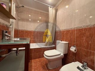 Piso en alquiler en Zona Ultramar en Ferrol