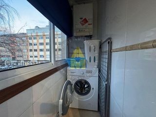 Piso en alquiler en Zona Ultramar en Ferrol