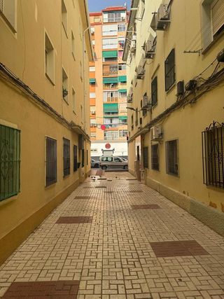 Piso en venta en La Unión - Cruz de Humilladero - Los Tilos en Málaga