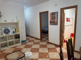 Piso en venta en La Unión - Cruz de Humilladero - Los Tilos en Málaga