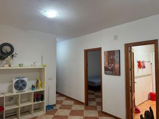 Piso en venta en La Unión - Cruz de Humilladero - Los Tilos en Málaga