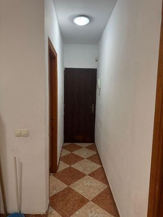 Piso en venta en La Unión - Cruz de Humilladero - Los Tilos en Málaga