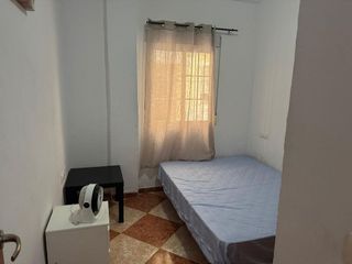 Piso en venta en La Unión - Cruz de Humilladero - Los Tilos en Málaga