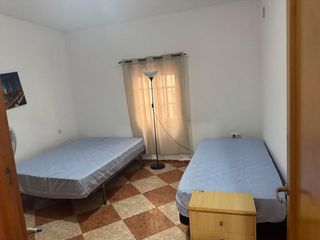 Piso en venta en La Unión - Cruz de Humilladero - Los Tilos en Málaga