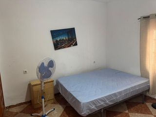 Piso en venta en La Unión - Cruz de Humilladero - Los Tilos en Málaga