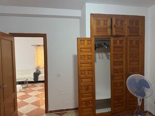 Piso en venta en La Unión - Cruz de Humilladero - Los Tilos en Málaga