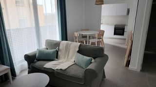 Piso en alquiler en El Grau en Valencia