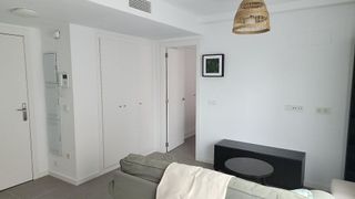 Piso en alquiler en El Grau en Valencia