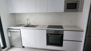 Piso en alquiler en El Grau en Valencia