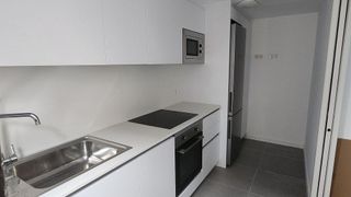 Piso en alquiler en El Grau en Valencia